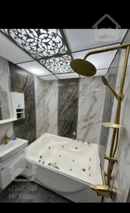 ۱۹۰ متر ، کلیدنخورده ، حزین