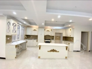 ۱۲۵متر دوخواب فردوس غرب ۵ساله