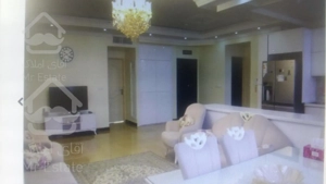 خرید و فروش آپارتمان 115 متر 3 خوابه جنت اباد