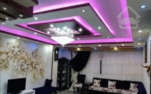 دو خواب لوکس واقع در فرهنگیان