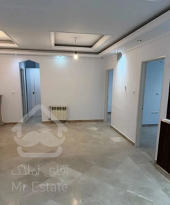 ۶۵ متری ۲ خواب / تاپ لوکیشن منطقه ۵ / بازسازی شده