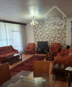 120متر مبله خ ولیعصر