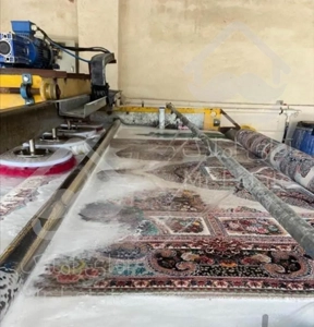 قالیشویی مبلشویی امیرکبیر طلائیه والفجرفرهنگیان و