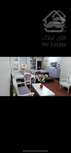 ۴۵ متر آپارتمان سعادت آباد