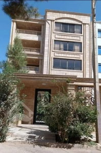 آپارتمان ۳ خواب استاد شهریار