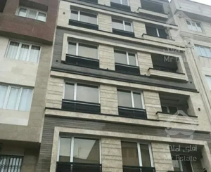 56متر یه خواب 4ساله فردوس غرب