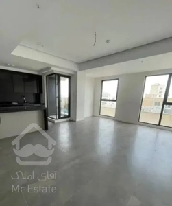 ۸۰متری دوخواب فول امکانات شهران جنوبی