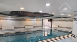 ۱۴۰متر۳خ/برج باغ فول مشاعات/ونک شیخ بهائی/ویوابدی