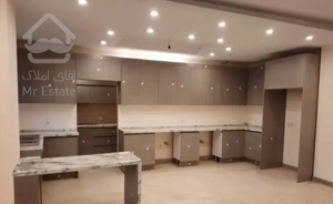 فروش آپارتمان شهری۱۳۵مترآزادی/سنددار