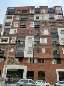 ۴۷ متر نوساز، ۱ خوابه ، سازه سوپر لوکس (آبشناسان غرب)