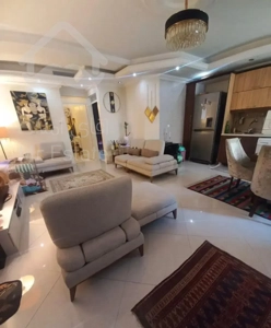 ۶۵متر ۲خواب/ فول امکانات/ شهرززیبا