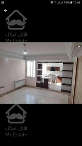 فروش آپارتمان ۶۸ متر ۲ خواب اباذر