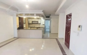 ۱۰۰ متر فول امکانات ۲ خواب شهرک غرب