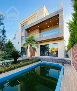 فروش ویلا استخردار در شهرک صفائیه
