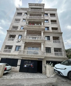 فروش آپارتمان نو ساز