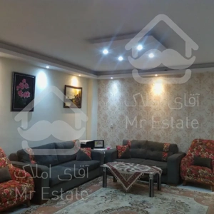 ۷۸متر دو خواب طبقه سوم رویت در پونک