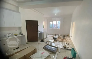 آپارتمان نوساز 80 متر طبقه اول مستقل / خ رجایی