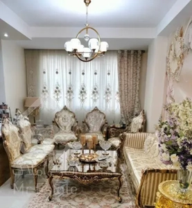 ۶۰مترآپارتمان/فول امکانات/تکواحد/غرق نور