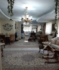 آپارتمان 85 متری دو خواب در شادمهر