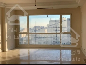 رهن کامل اپارتمان ۲۴۰ متر در نیاوران