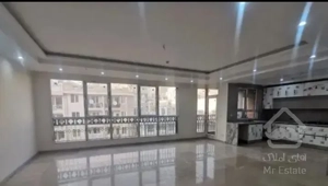 ۱۰۲متر/۲خواب/رو به آفتاب