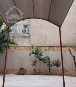 ۸۰ متر اقدسیه اراج گلزار یک خواب