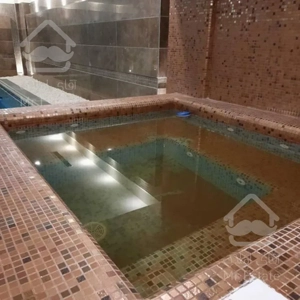 فروش آپارتمان تکواحدی در اقدسیه ۲۵۰ متر فول فعال