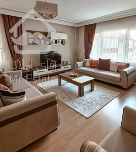 تاپ لوکیشن دهکده المپیک/الماس غرب/۱۱۰متر خوش نقشه