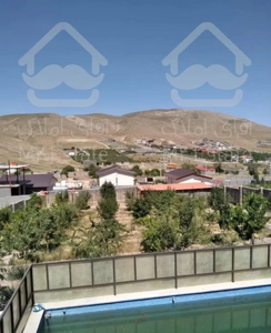 ویلا ۲۰۰۰ متر اول جاده معدن گرمابسرد دشت اول