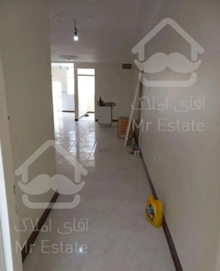 آپارتمان ۸۵متری تک خواب