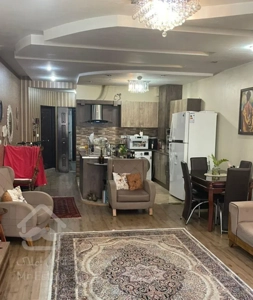 ۱۰۰متری/عماد خراسانی ۷/مستغلاتی