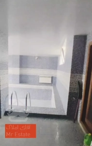 چهارصددستگاه بلوار معلم/۵۰۰ متر / قلب رامسر