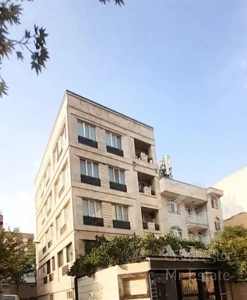 واحد ۷۸ متری دو خوابه فول طبقه پنجم تخلیه