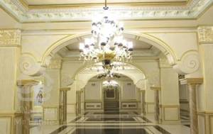 105متر/ خانه ای رویایی در قلب منطقه