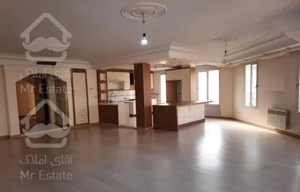 آپارتمان ۲۰۰ متری شهرک گلستان