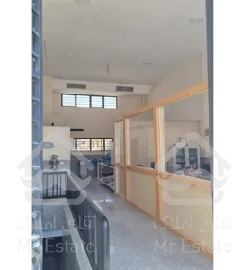 فروش کارگاه نوساز شهرک صنعتی نیک اندیش