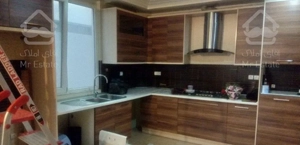 آپارتمان ۱۰۰ متر دو خوابه امکانات کامل یوسف آباد