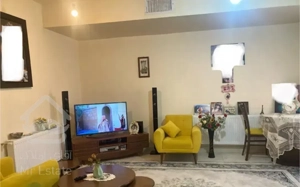 فاز ۵ شمالی مپسا ۵ دوخواب  طبقه وسط اول
