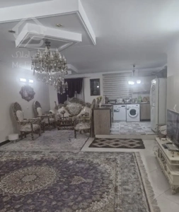 آپارتمان 85 متری