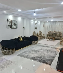 ۹۰متری دونبش/نور و نقشه بی همتا/کاملا واقعی