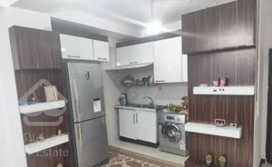 طاق گستران فاز ۲ مسکن مهر کمالون فول امکانات