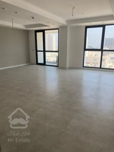 فروش دوخواب کلیدنخورده فاز ۷صدف جزیره کیش استخردار