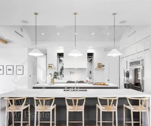 آپارتمان 110 متر باغ جنت