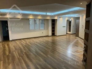 100 متر آپارتمان قلب پاسداران