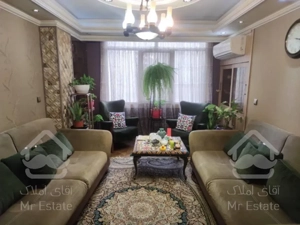 فروش آپارتمان ۷۱متر باغ فیض