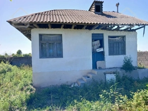 فروش خانه کلنگی ۳۰۰ متری روستایی