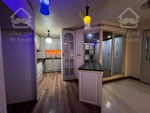 فروش آپارتمان ۹۵متری جردن مشاعات هتلینگ