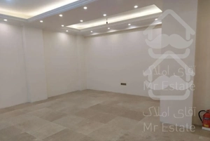 آپارتمان ۹۶ متر ۳ خوابه در هنگام