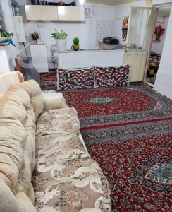 اجاره سوئیت حیاط دار