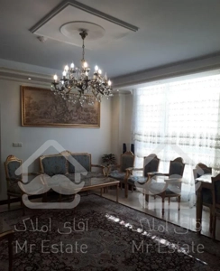 آپارتمان ۱۰۰متری مرزداران خ ستایش